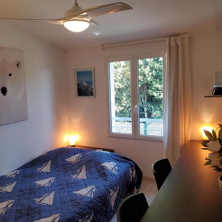 Yuca Apartment Vallauris Exterior photo