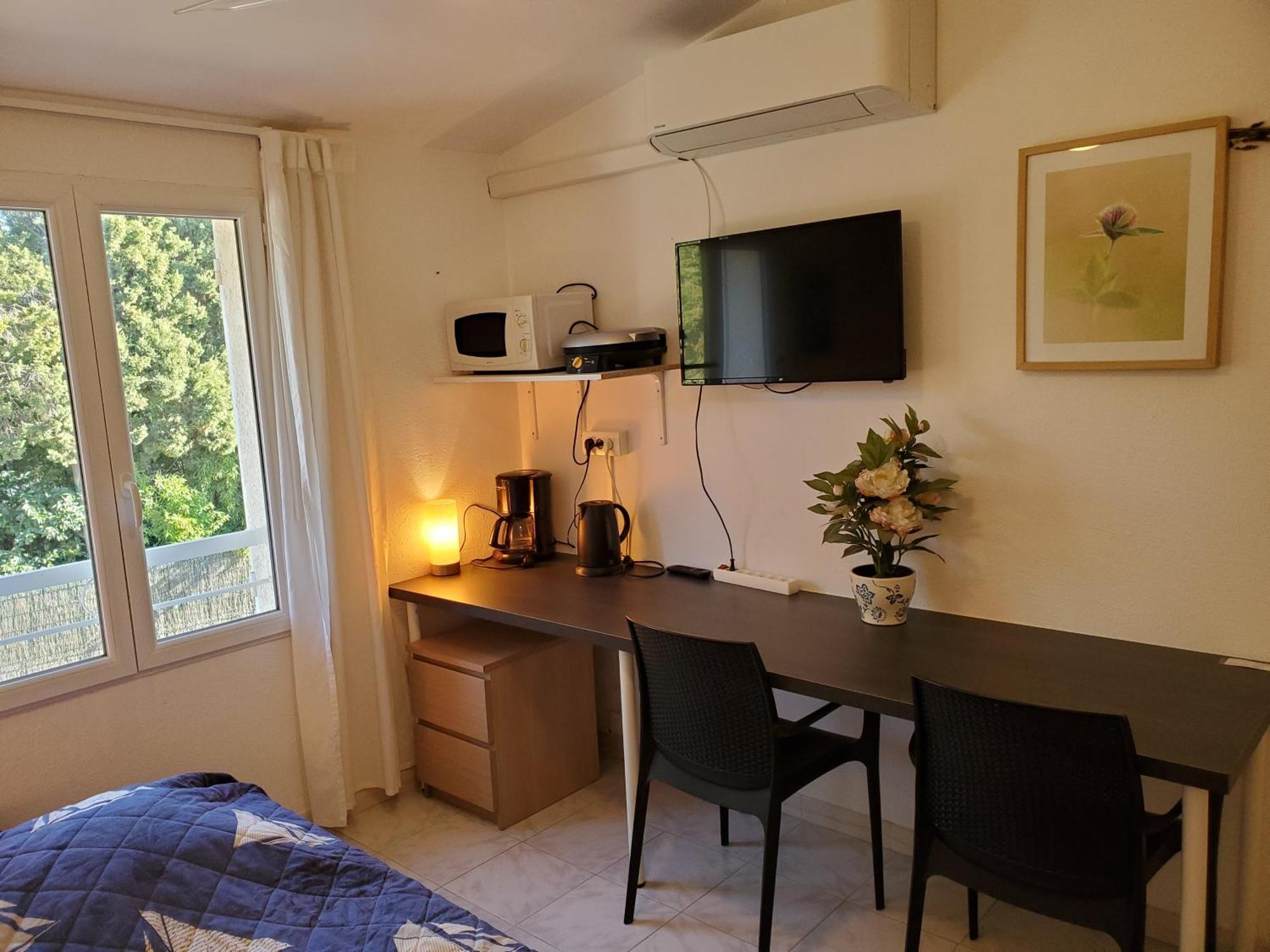 Yuca Apartment Vallauris Exterior photo